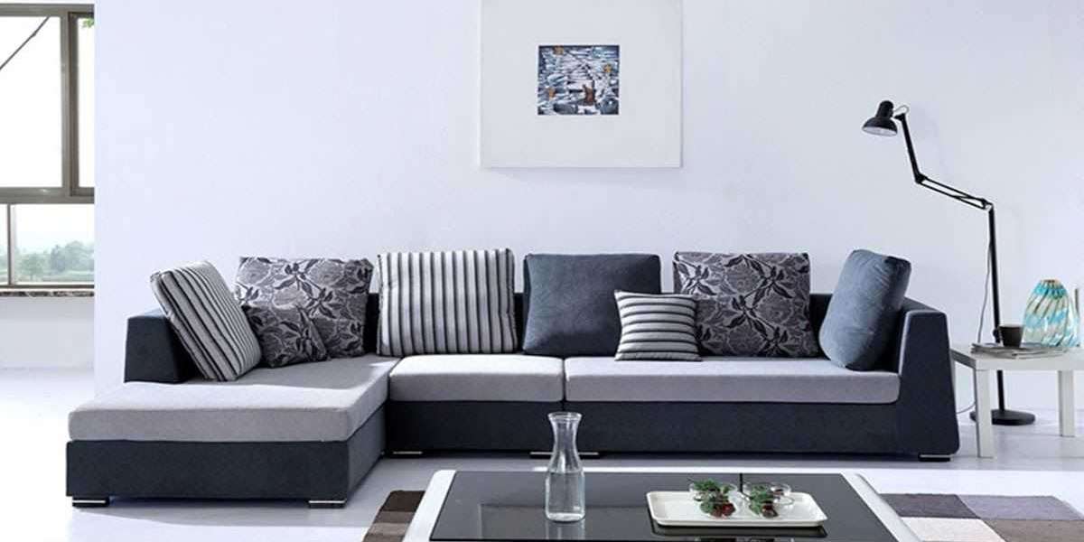 Sofa Set Inspiration: Elegant Choices for Every Interior Theme