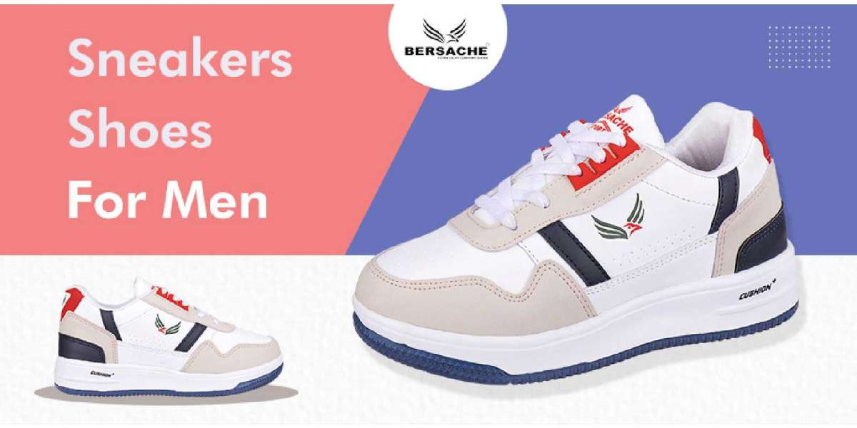 What Are the Best Men’s Sneakers Shoes for Running? | Bersache