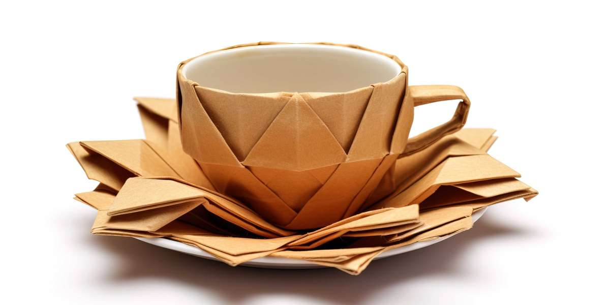 Handcrafted Wooden Mugs: Add a Rustic Touch to Your Home Decor