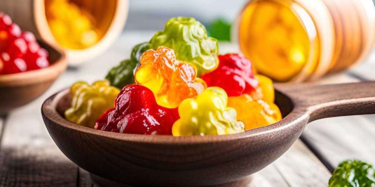 8 Serenity Garden Cbd Gummies You Should Never Make