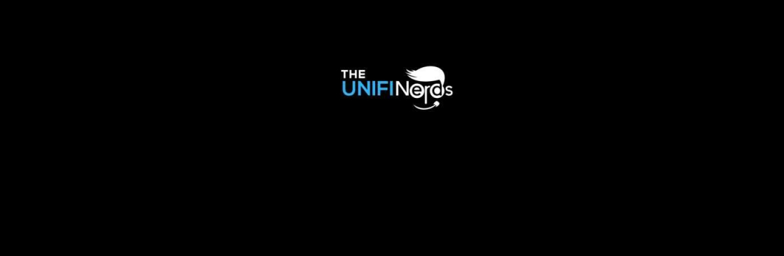 UniFi Nerds Cover Image