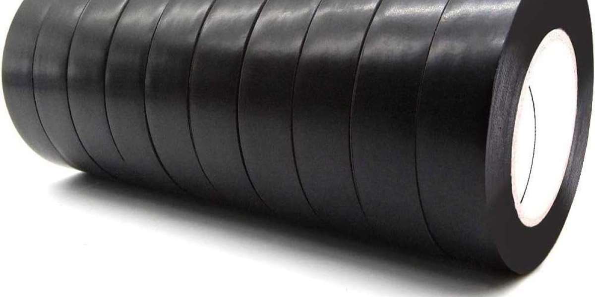 Project Setup Cost of Electrical Insulation Tape Manufacturing Plant, Machinery, Raw Materials & Technology: Detaile