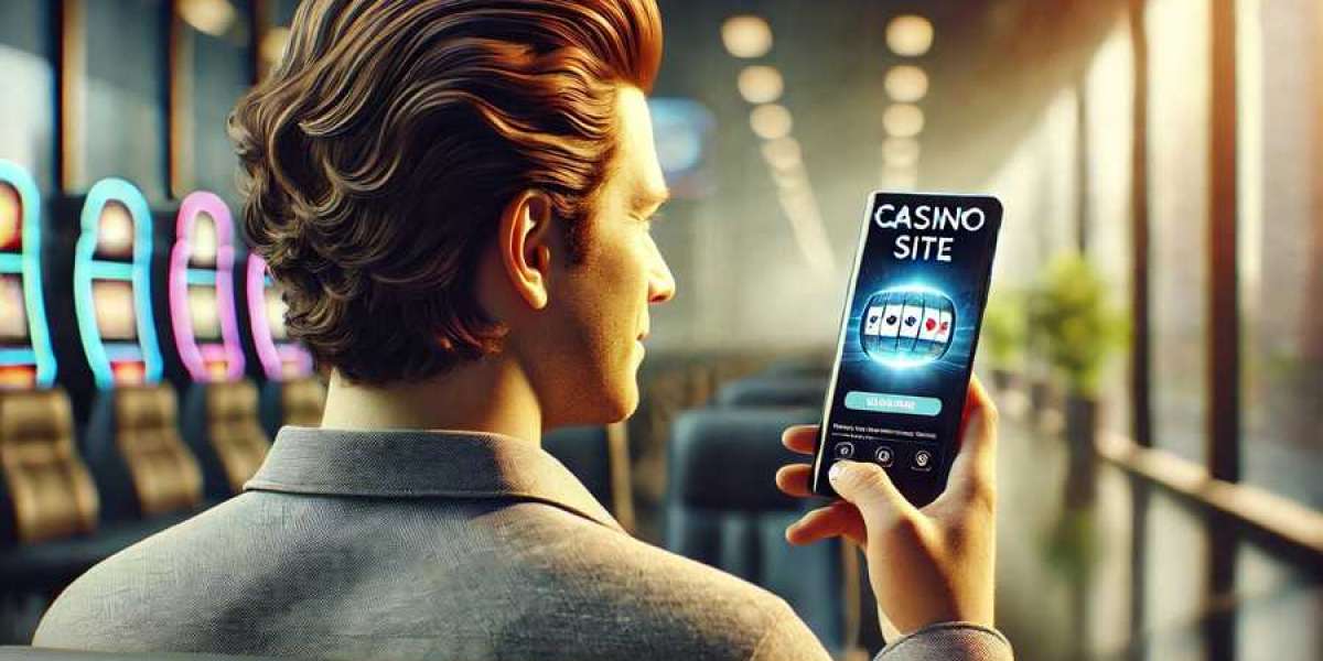 Your Guide to the Best Casino Sites