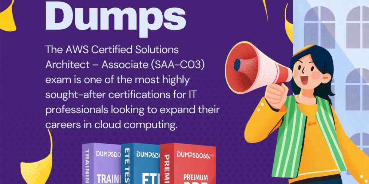 Pass the SAA-C03 Exam Fast with DumpsBoss Exclusive Dumps