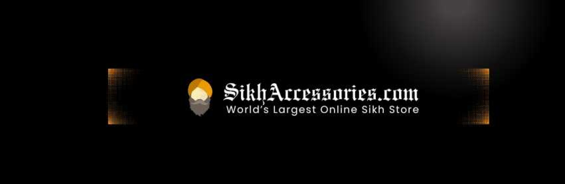 Sikh Accessories Cover Image