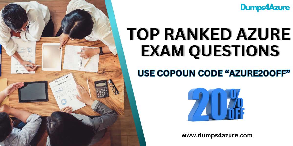 Microsoft MB-800 Exam Dumps Questions 2025 – Prepare with Confidence Using Dumps4Azure