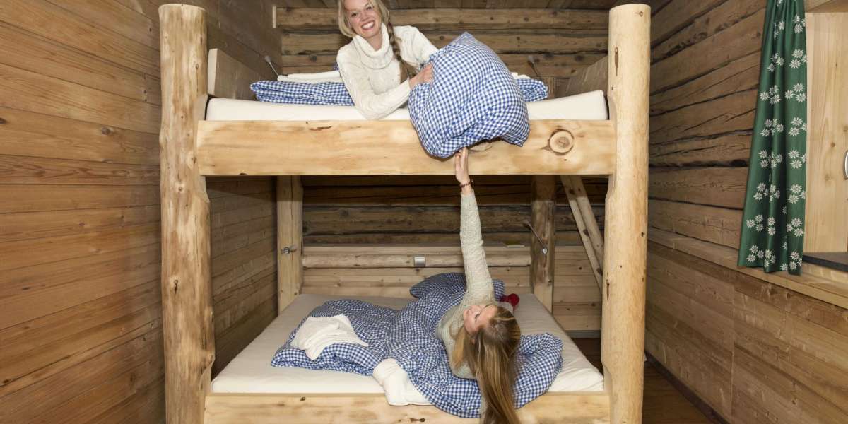 Ten Stereotypes About Bunk Beds Kids That Aren't Always True