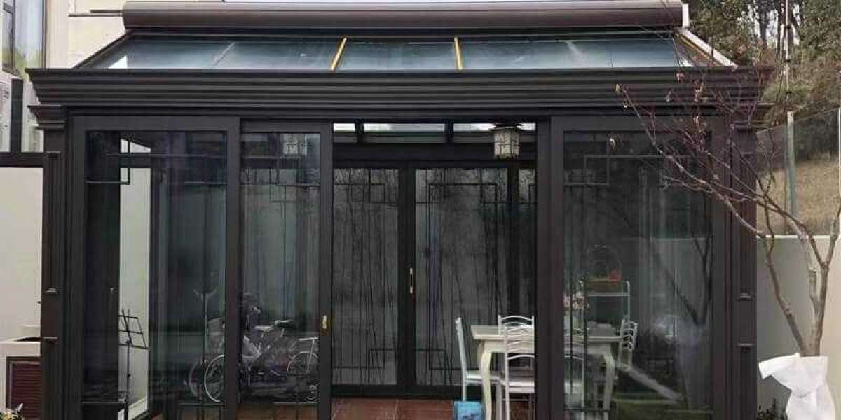 Transform Your Backyard with RT Louver Pergola