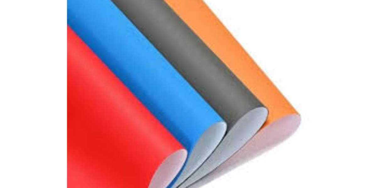 Everything You Need to Know About TPU Film Manufacturing Process