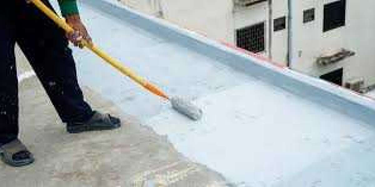 How Roof Waterproofing Prevents Leaks and Extends Roof Life in Lahore