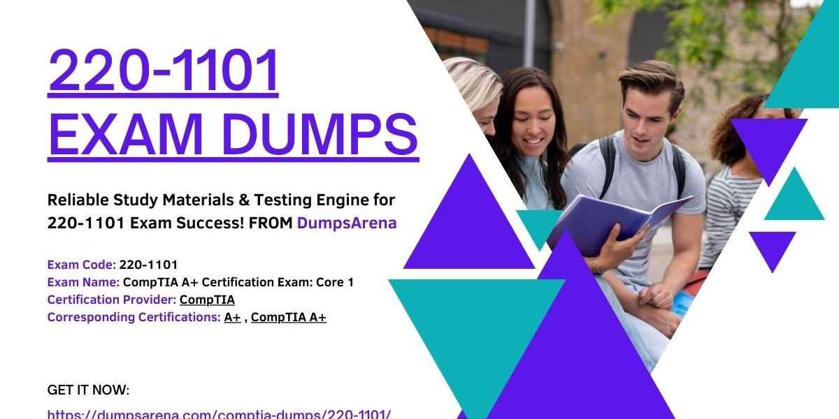 Comprehensive Guide to CompTIA A+ Core 1 Exam Prep