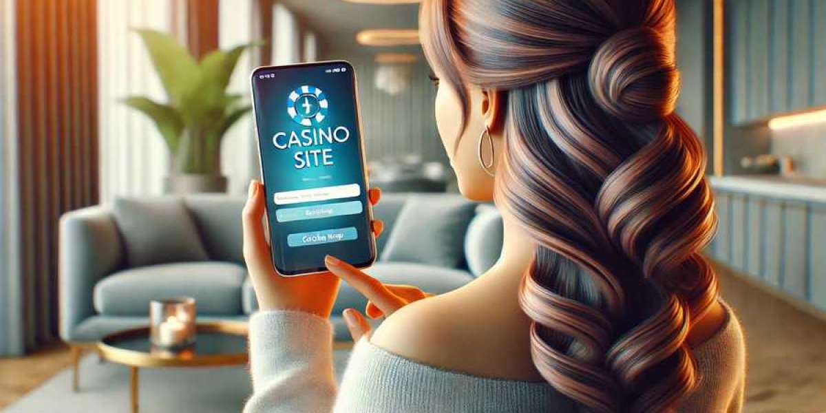 Exploring the Best Casino Sites