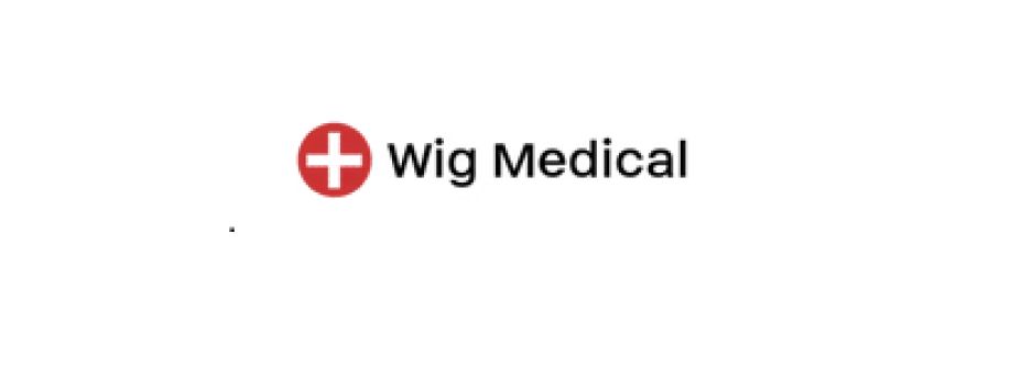 Wig Medical Cover Image