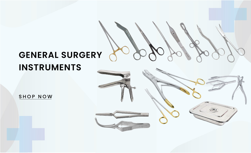 Surgical instruments manufacturers & shops in Chennai