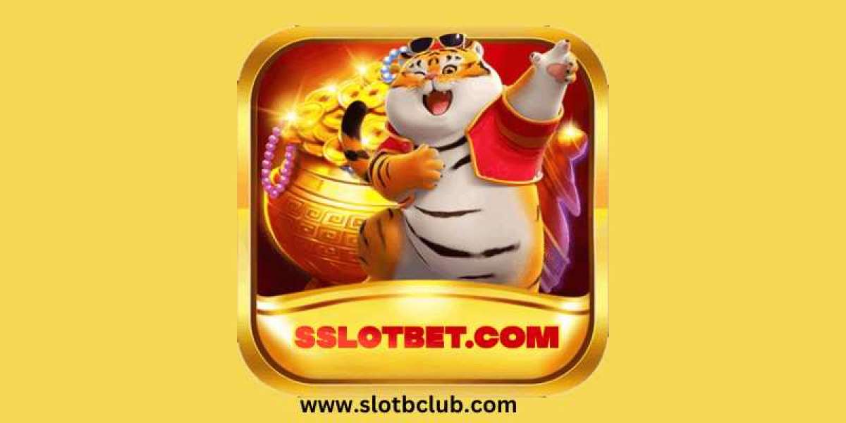 Fortune Tiger: O Melhor Jogo de Slot para Ganhar Dinheiro Real