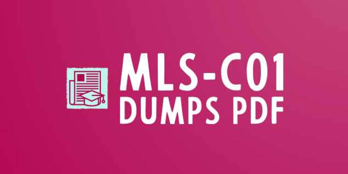 Save Big on MLS-C01 Dumps PDF at DumpsBoss