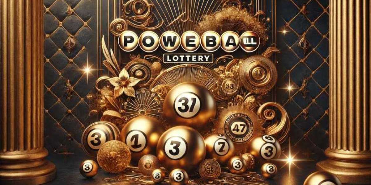 Discover Trusted Powerball Sites