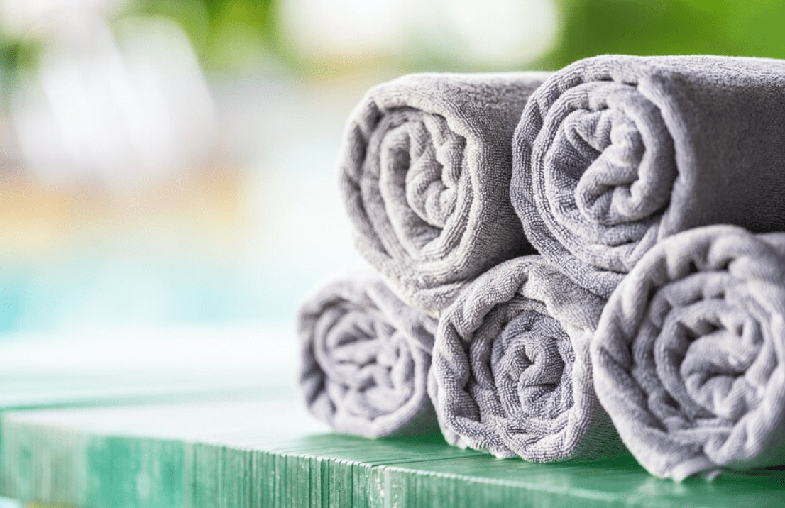 Why Choose Customised Towels for the Perfect Personal Touch?