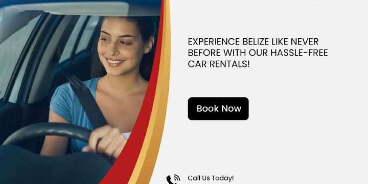 Cheapest 3-Day Car Rentals in Belize: Your Guide to Affordable Travel