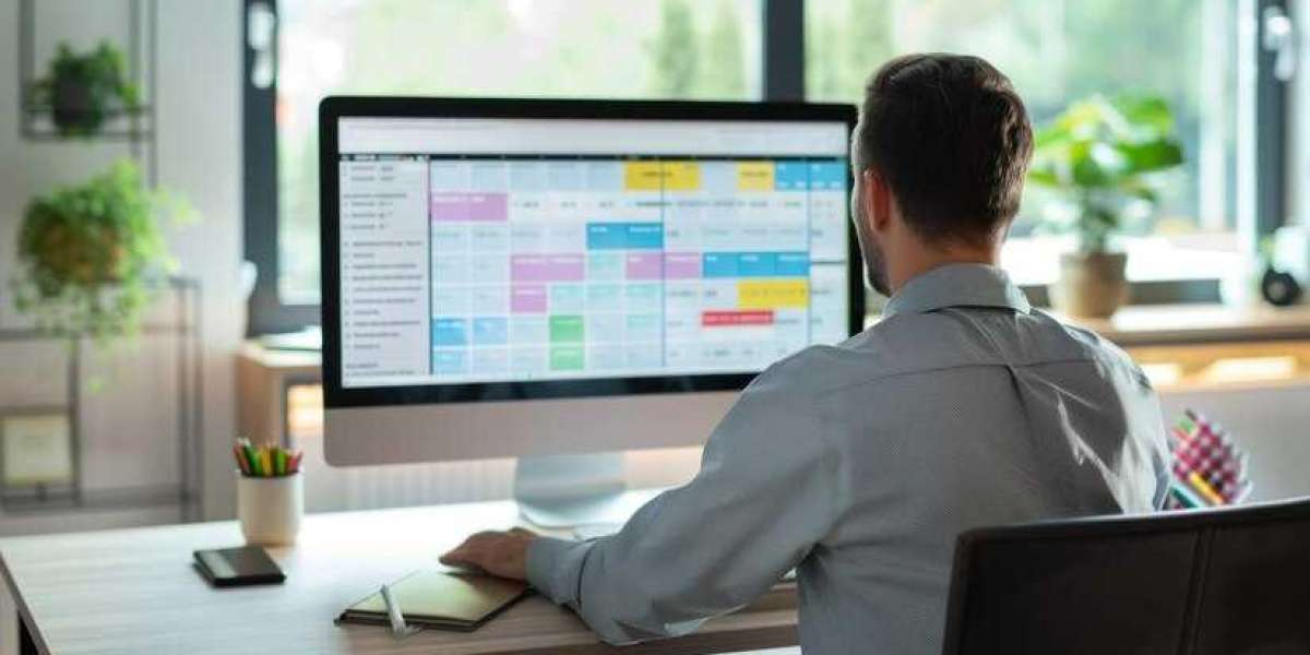 How Shift Management Software Helps UK Companies Schedule Shifts Easily?