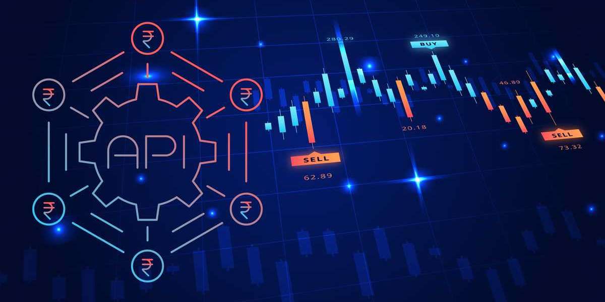 API for Stock Market Data: Why It’s a Must-Have for Traders