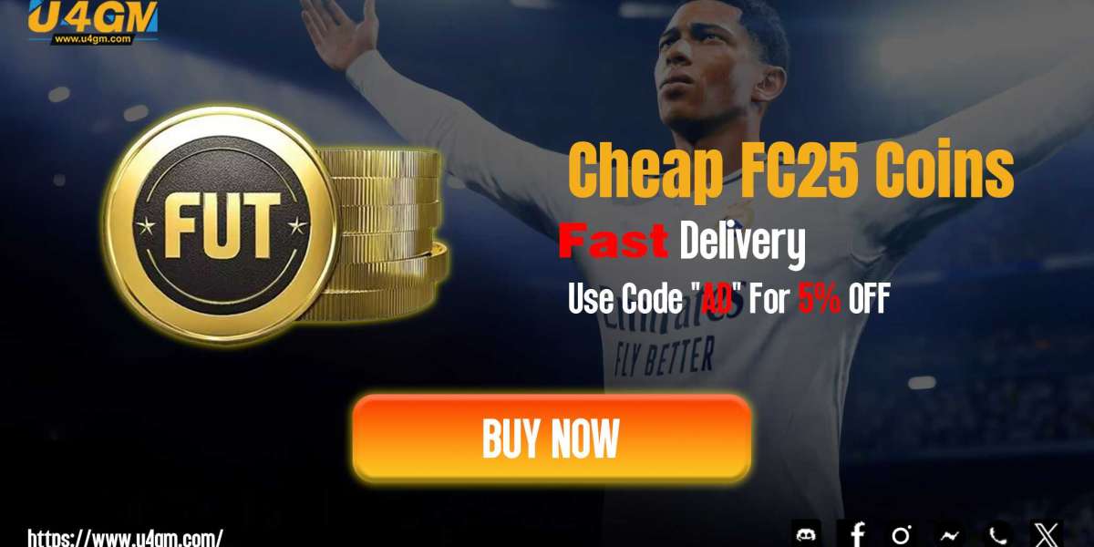 Brentford ea sports fc 25 coins: Strengthening Your Club with FC 25 Coins from u4gm