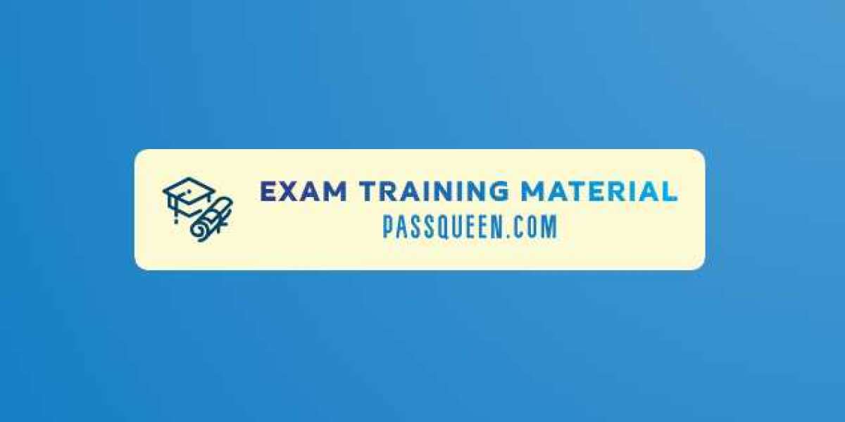 Push Your Limits with PassQueen.com’s Exam Training Material