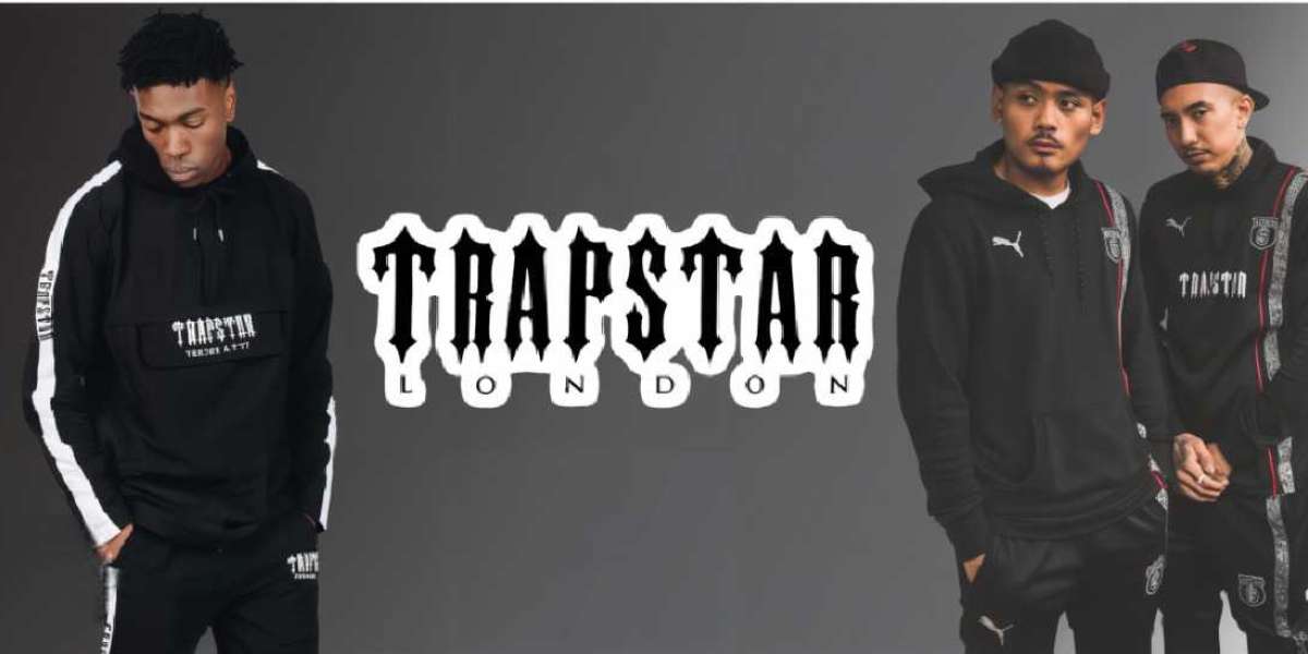 Trapstar (A Streetwear Brand That’s More Than Just Clothes)