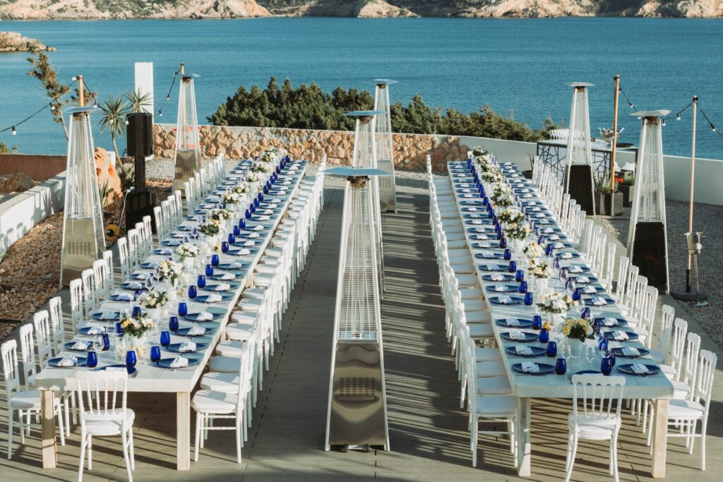 Event of a Lifetime in Ibiza: Discover your next Luxury Destination Celebration