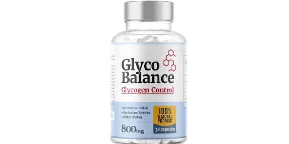 [Buy Now] How Glyco Balance Glycogen Control AU Can Maintain Blood Sugar Level?