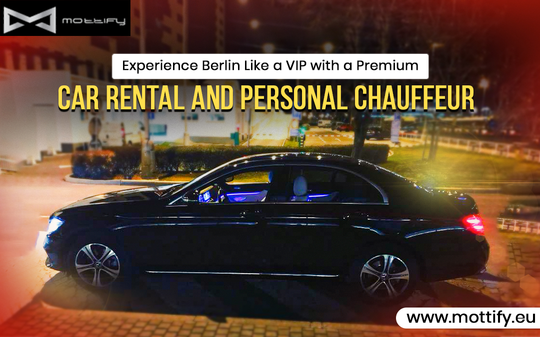 Experience Berlin Like a VIP with a Premium Car Rental and Personal Chauffeur – Site Title