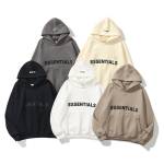 Cream Essentials Hoodie Profile Picture