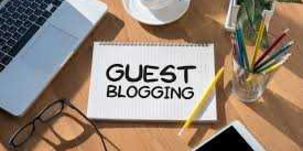 Elevate Your Brand: Expert Guest Post Services in the UAE