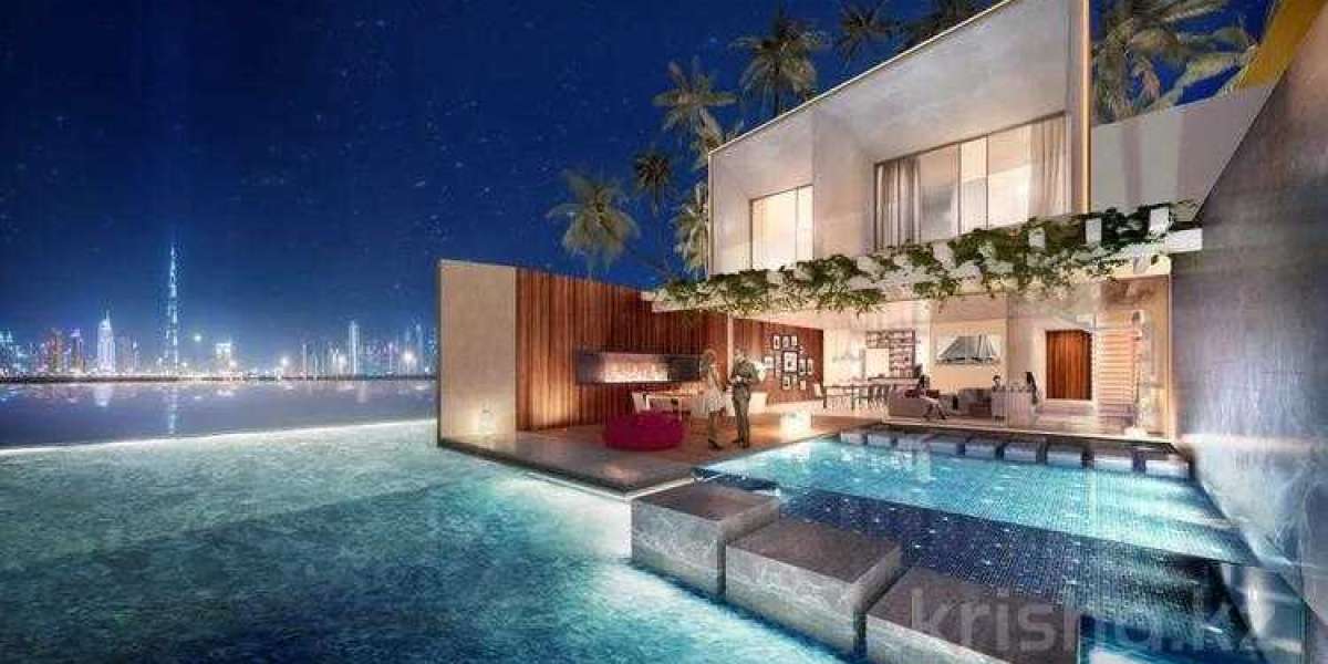 Top Reasons to Buy Jumeirah Park Villas for Sale in Dubai Today