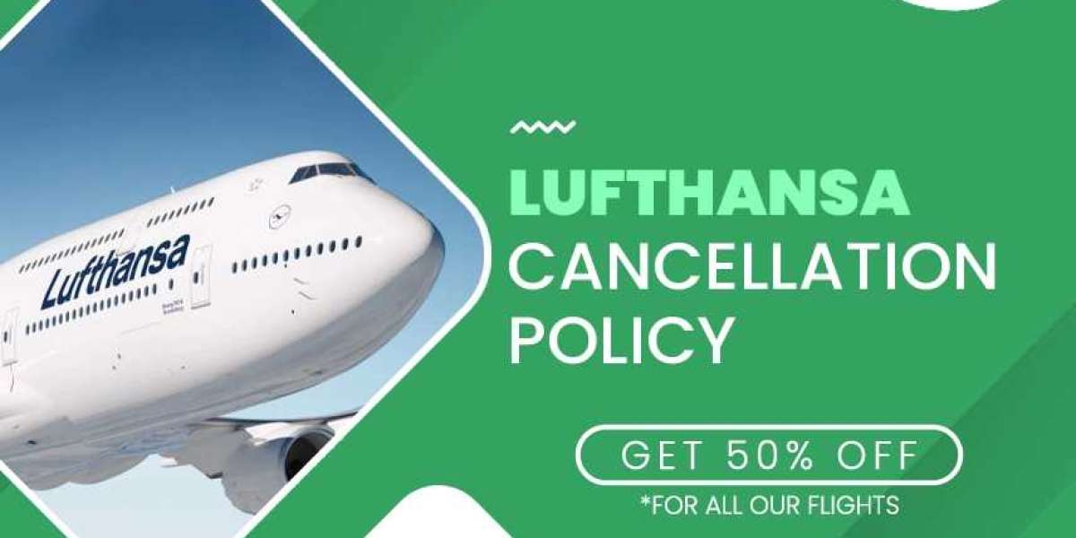 Effortless Travel Management with Tours N Travel Pro: A Guide to Lufthansa Flight Cancellation Policy