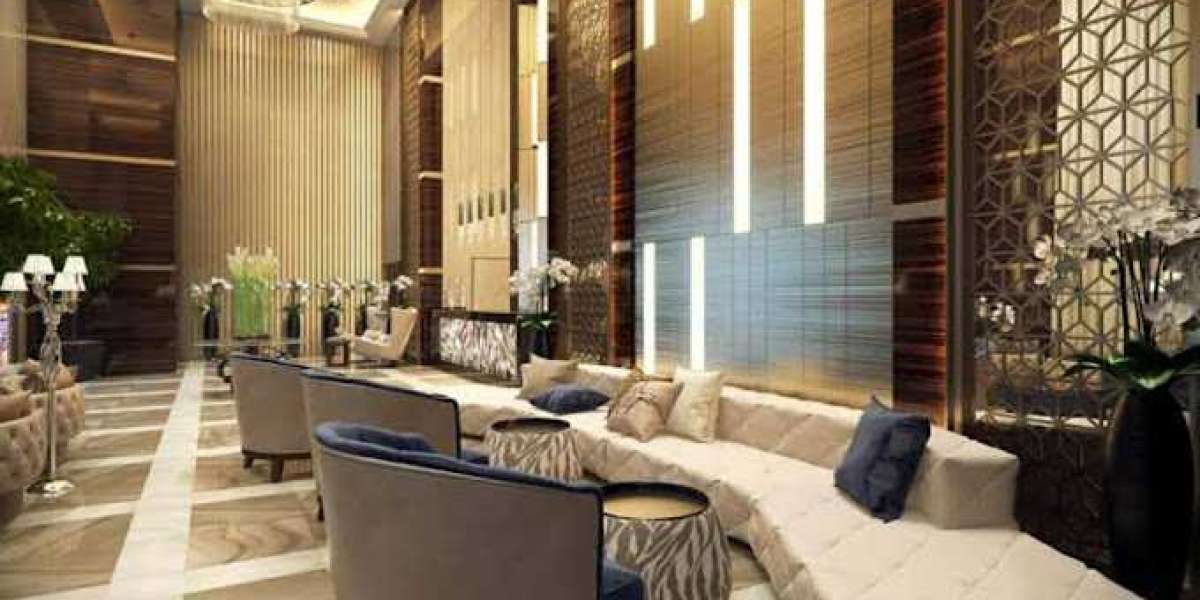 Transform Your Space with the Best Interior Designers in Noida