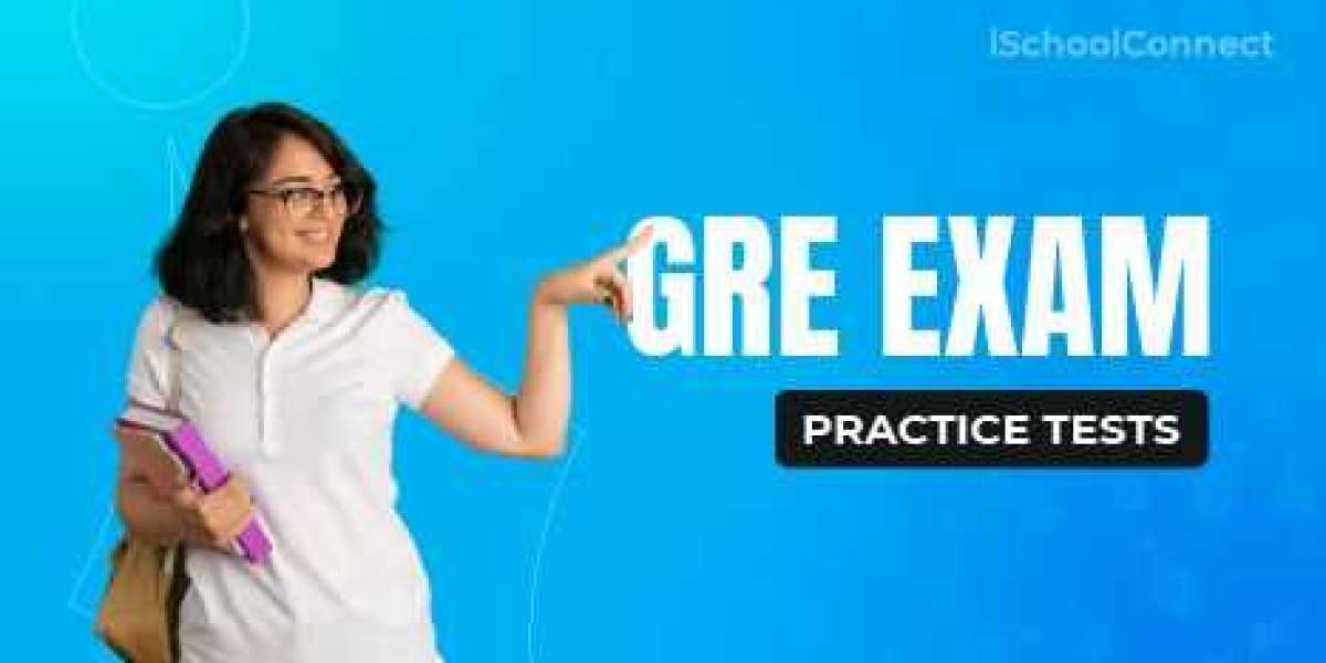 Mastering the GRE with Practice Tests: A Key to Success