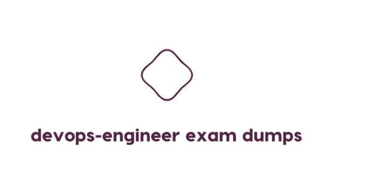 Boost Your Exam Performance with DevOps-Engineer Exam Dumps