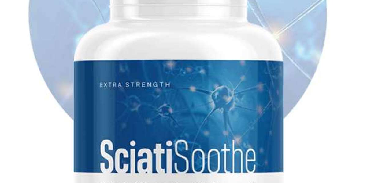 SciatiSoothe Nerve Support Formula USA Reviews, Price For Sale & Official Website