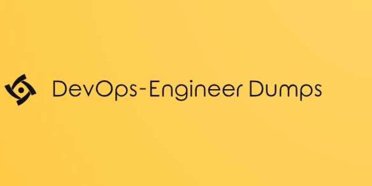 Boost Your Exam Performance with DevOps-Engineer Exam Dumps