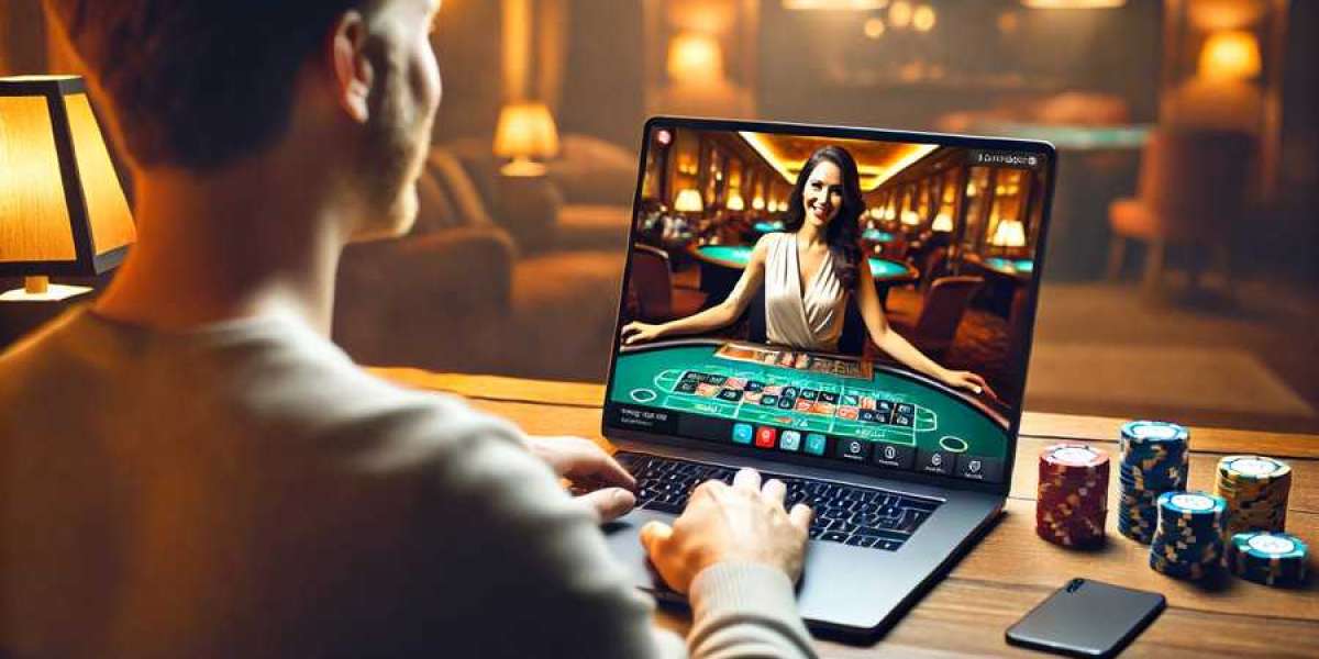 Unlocking Casino Promotions