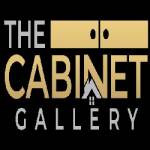 The Cabinet Gallery LLC Profile Picture