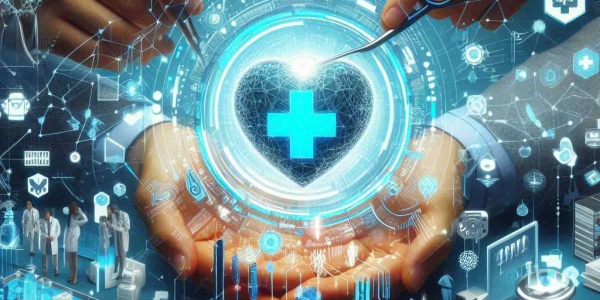 Telemedicine, Virtual Health Records & Digital Prescriptions: The Future of Healthcare Management