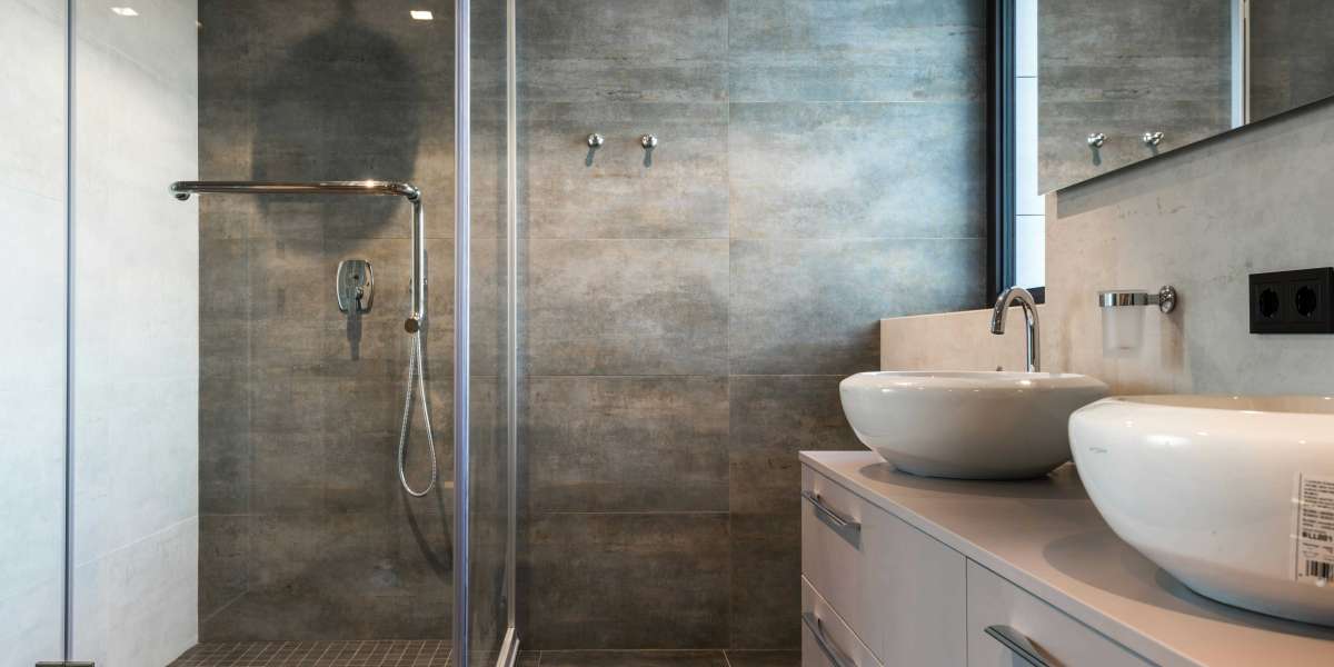 Grand Rapids Bathroom Remodeling: Transform Your Space with Style and Functionality