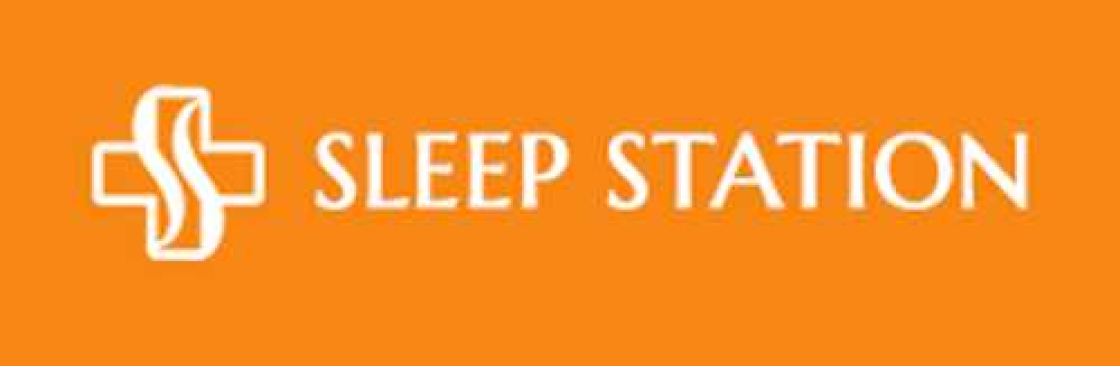 Sleep Station UK Cover Image