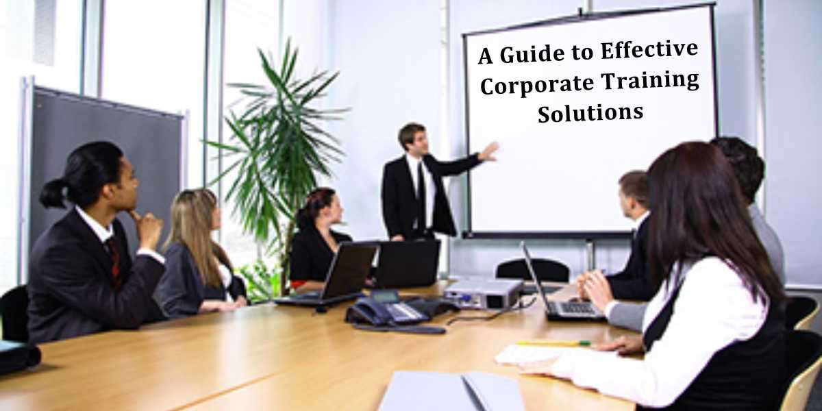 Corporate eLearning Solutions for 2025: Trends You Need to Know