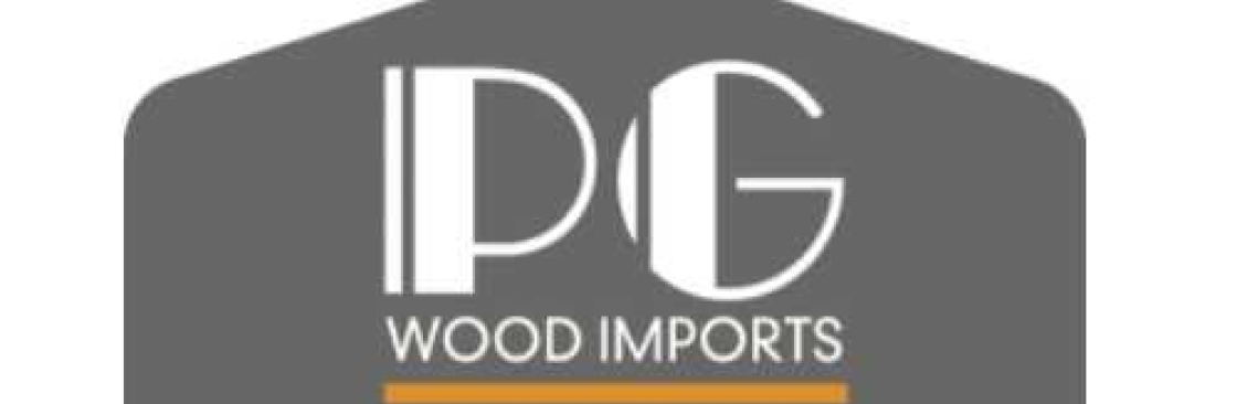 PG Wood Imports Cover Image