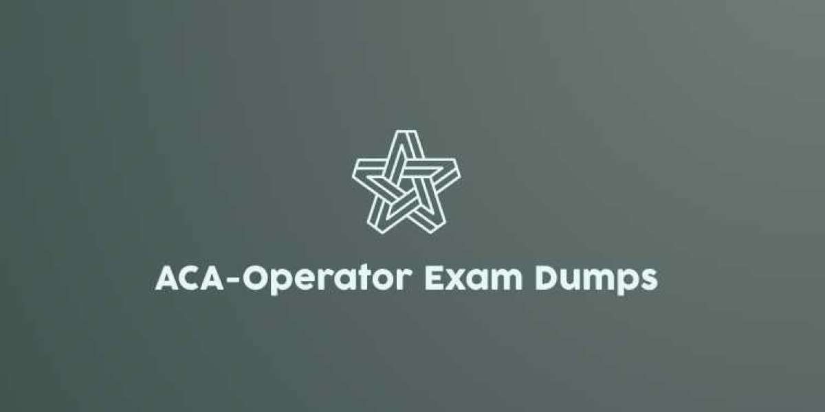 "Pass ACA-Operator Exam on the First Attempt with DumpsArena"