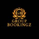 Group bookingz Profile Picture