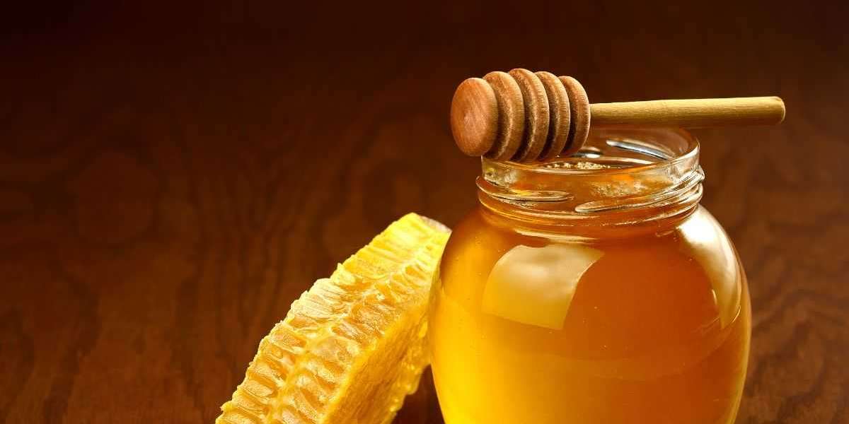 Growth and Future Outlook of the Honey Market in Mexico (2024-2032)